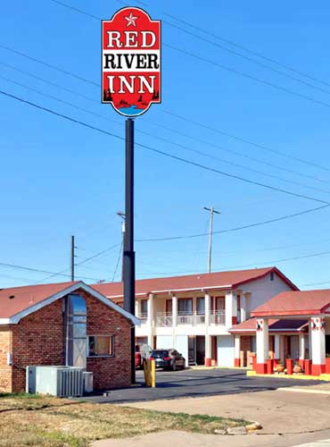 Restaurant Hotel Motels